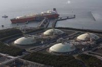 Liquid Natural Gas LNG