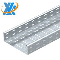 High Quality Cable Tray/Cable Trunking/Cable Ladder, Manufacturer in China