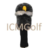Golf head cover-HC007