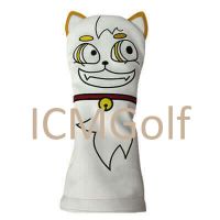 Golf head cover-HC023