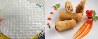 Rice Paper for egg rolls