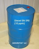 DIESEL-GASOIL-D2 (