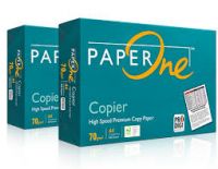 Double A Premium 100% Wood Pulp A4 Copy Paper 80 GSM