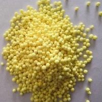 Sulfur Coated Urea (SCU)