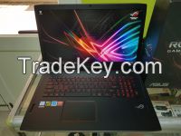  ASUS GL Series GL702VI-MH72 17.3" 60Hz Full HD Gaming Notebook Computer