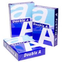 Double A A4 Size Paper