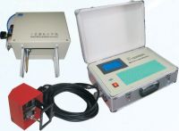 DBG Hand-Held Portabl Pneumatic Marking Machine