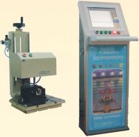 Dbs-6 Pneumatic Engraving Marking Machine