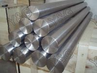 Stainless Steel Bars 