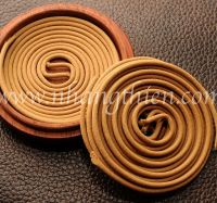 Vietnam Agarwood coil incense