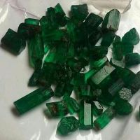 Emeralds