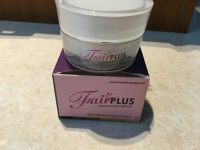 FAIR PLUS ADVANCE SKIN WHITENING CREAM