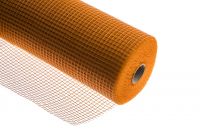 Fiberglass mesh 4X4