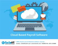 Best Payroll Software in India