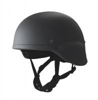 NIJ level IIIA MICH bulletproof helmet