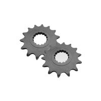 custom titanium investment casting machining bicycle parts bike components