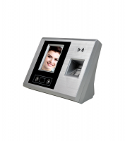 BIOMETRIC TIME ATTENDANCE MACHINE (FACEiD902)