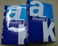 Double A Copy Paper A4 80 gsm, 75 gsm, 70 gsm 500 sheets For Laser inkjet printers copiers fax 