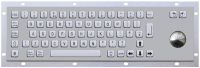 metal key board