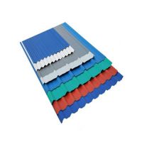 PVC Roofing sheets