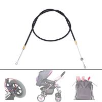 Customized Mechanical Cable For Bicycle, Lawn Mower, Wheelchair, Carriage, Scooter And Etc.