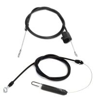 Control Cable For Wheelchair, Bike, Go Kart, Scooter, Carriage, Others