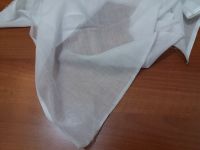 Hundred Percent Cotton Cheesecloth, Width 90 cm