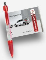 Promotional Banner Pen