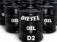 D2 Diesel Gas Oil L-0.2-62 GOST 305-82, HSD2