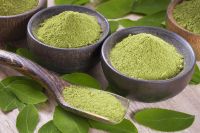 Moringa Leaf Powder