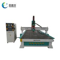 Manufacturer supply 1325 atc cnc router for sign making