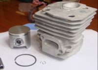 chainsaw parts H350 cylinder kits low type