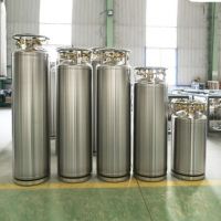 Cryogenic Cylinder