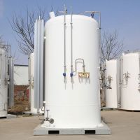 3mÃƒï¿½Ã‚Â³ Microbulk Tank