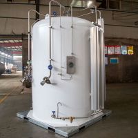 5mÃƒï¿½Ã‚Â³ ASME Standard Microbulk Tank