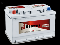 N-Storm Battery