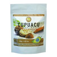 CUPUACU FREEZE-DRIED POWDER