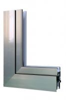 Aluminium Cheap Sliding exterior doors Modern Design