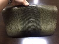 Lizard Leather