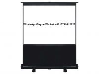 XRSCREEN Pull up projector screen