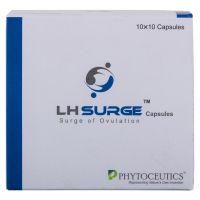 LH Surge Capsule - For a Natural Ovulation Induction in Female Infertility