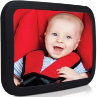Baby Backseat Mirror For Car