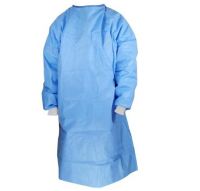 Protective Suit SMS Overall