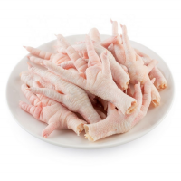 Halal Chicken Feet / Frozen Chicken Paws Brazil / Fresh chicken feet for export 