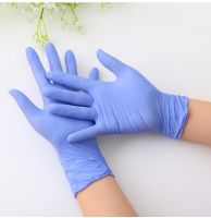  Rubber Latex Disposable  Hand Gloves 