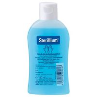 Sterillium Hand Sanitizer Gel