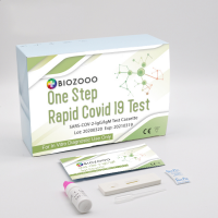 Rapid COVID-19 Test kits/ Instruments and apparatus used in Diagnostic Test