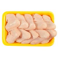 Premium Grade 3 Joint Halal Frozen Chicken Wings 