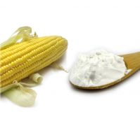 White & Yellow Corn Flour 