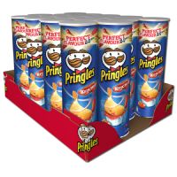 BUY PRINGLES POTATO CHIPS